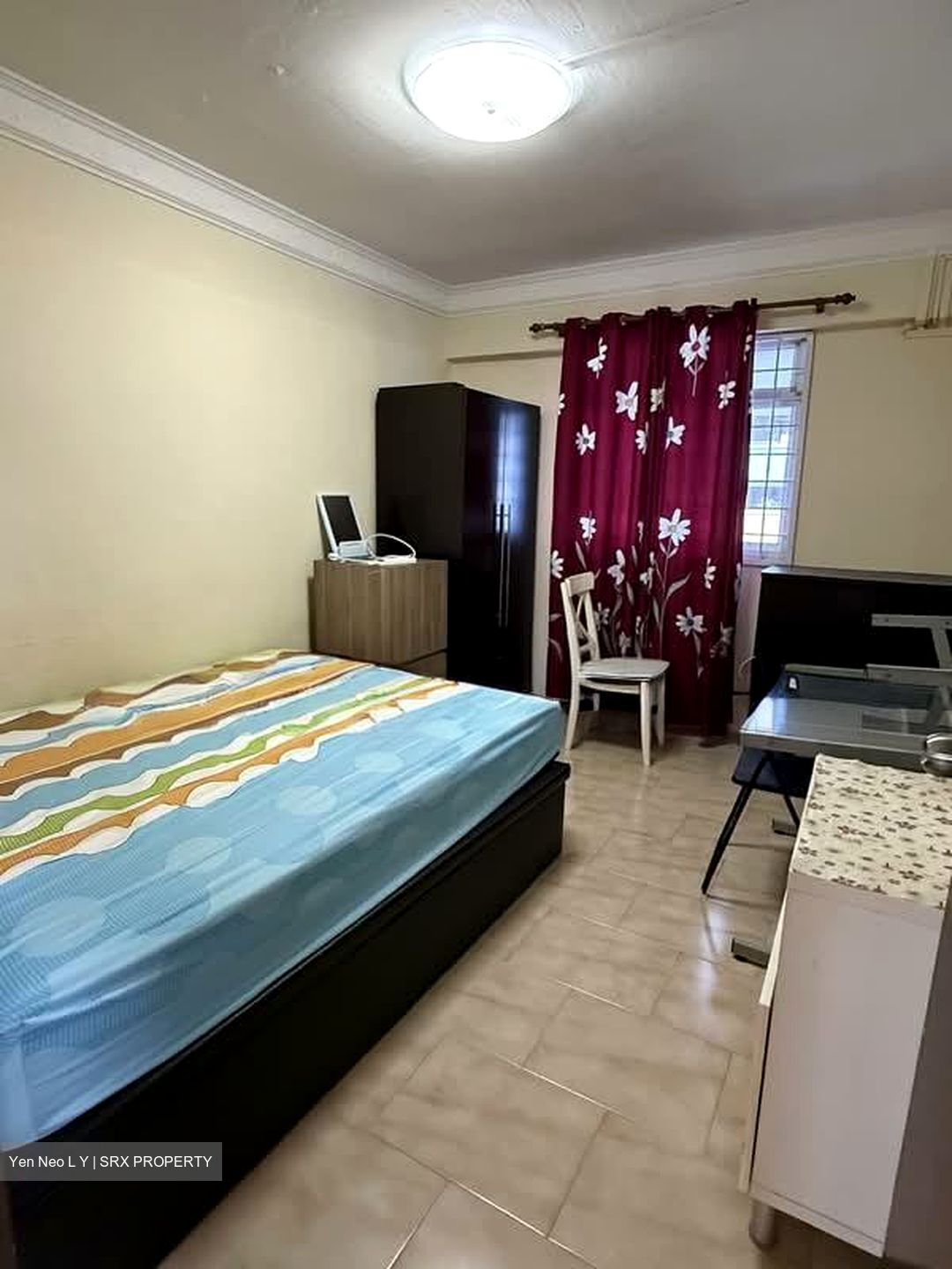 Blk 703 Hougang Avenue 2 (Hougang), HDB 3 Rooms #561751291